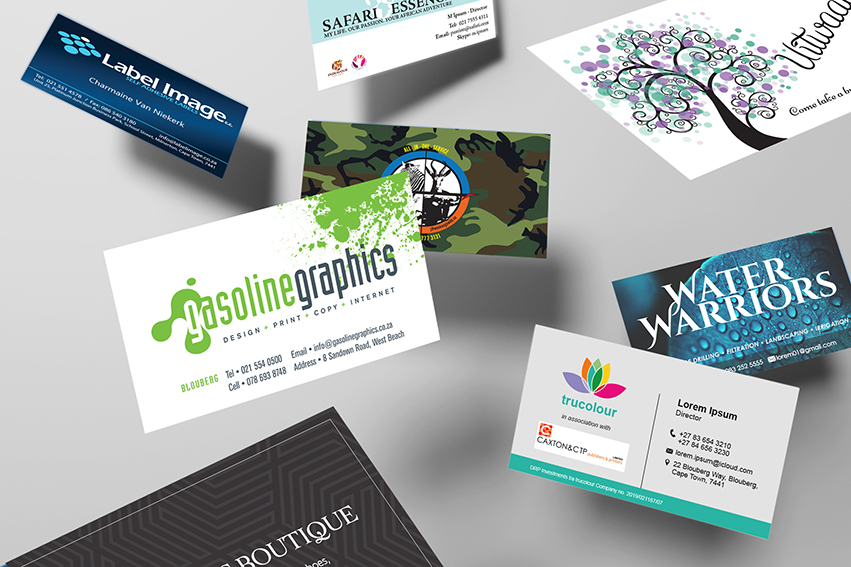 Business Cards